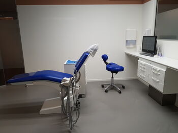 Binnenkijken bij: Orthodontiepraktijk Merwestein in Nieuwegein