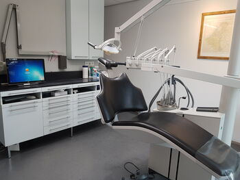 Binnenkijken bij: De kiezel, centrum voor tandheelkunde in Noord-Scharwoude