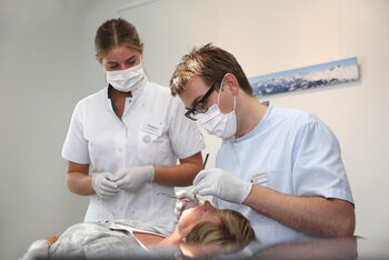 Binnenkijken bij: De kiezel, centrum voor tandheelkunde in Noord-Scharwoude