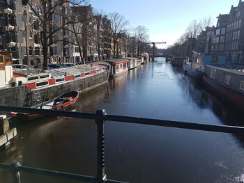 Binnenkijken bij: Tandarts Leentje aan de Brouwersgracht in Amsterdam