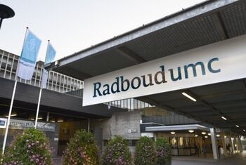 Achmea en Radboud leggen geschil bij