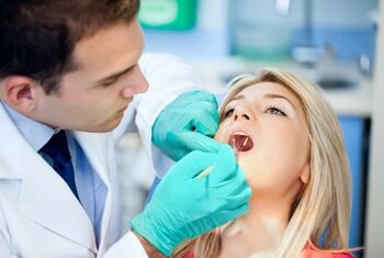 Kamervragen over buitenlandse tandartsen