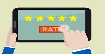 Hoe ga je om met negatieve online reviews?