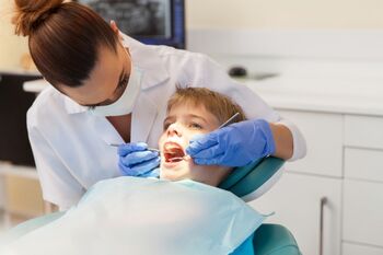 UPDATE Patiënt vanaf 16 moet eigen nota krijgen van tandarts
