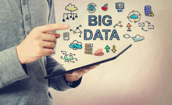 Big data in de zorg