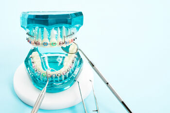 Tandarts mag geen orthodontie meer uitvoeren na klacht