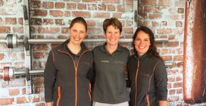 Show uw praktijk: Ingrid van der Vlist, Altius Fysiotherapie Sport en Preventie Zeewolde