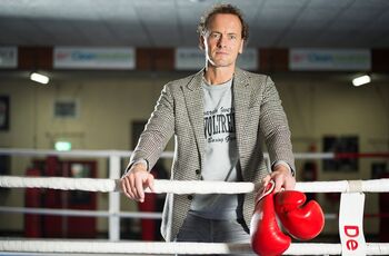 De financiering van de innovatieboost - Blog Martin Zuithof
