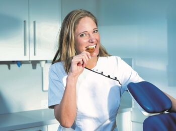 De Gebitcoin van Best Dental buy