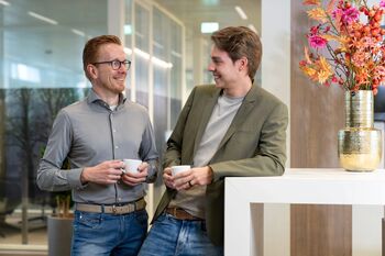 Visser & Visser vacature