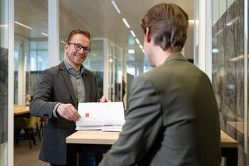 Visser & Visser vacature