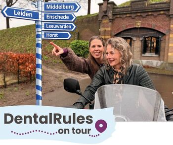 Foto: DentalRules on Tour