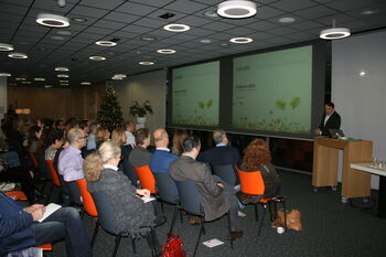 Congres Anno Nu stoomt deelnemers klaar voor volgend jaar