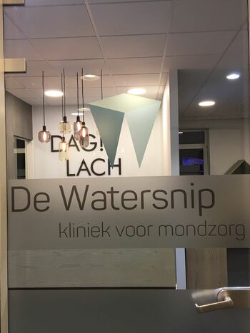 Show je praktijk: De Watersnip