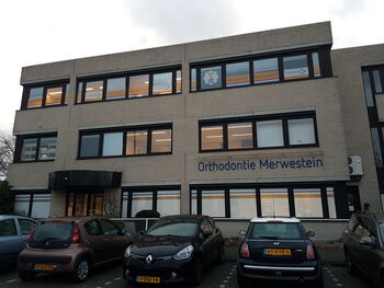 Binnenkijken bij: Orthodontiepraktijk Merwestein in Nieuwegein