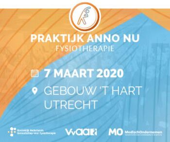 Congres Fysiopraktijk Anno Nu
