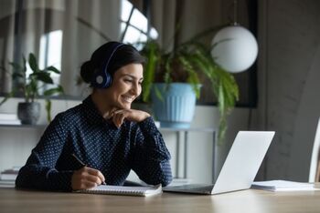 15 oktober | Webinar: Wat je echt van de arbeidsovereenkomst moet weten.