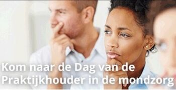 Dag van de Praktijkhouder in de Mondzorg