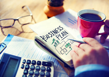 Whitepaper: Uw businessplan, de vijf hoofdzaken