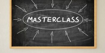 Masterclass: De 3 geheimen van een Top team!