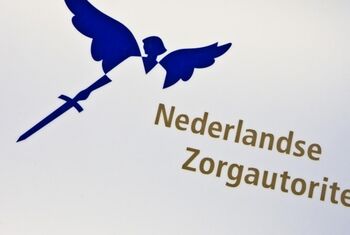 Top Nederlandse Zorgautoriteit treedt terug