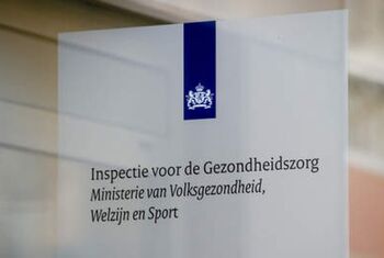 'Zon-tandarts' onder verscherpt toezicht inspectie