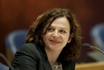 NZa heeft het volgens Schippers niet goed gedaan