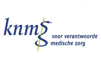 Nieuwe algemeen directeur KNMG