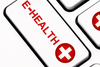 Beter benutten e-Health