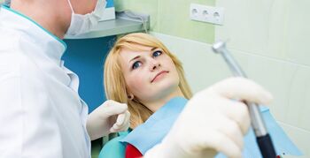 Behandelplan opstellen is taak van de tandarts