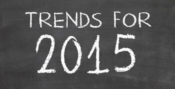 Werken in 2015: 10 trends