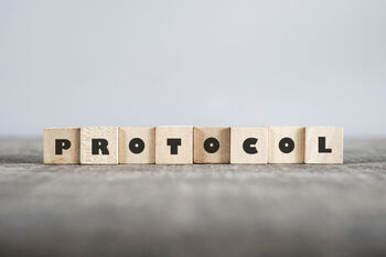 Protocollen op orde, klaar voor inspectiebezoek