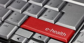 "eHealth? Gewoon doen"