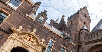 Meerderheid in Eerste Kamer voor afschaffing VAR