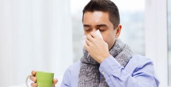 Blog: Help! Een griepgolf