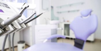 Blog: Alweer een dreun voor het imago van de tandarts