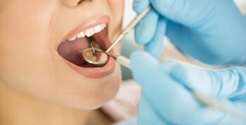 'Jaarlijks tandartsbezoek kan miljoenen besparen'
