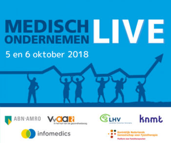 MedischOndernemen LIVE 2018