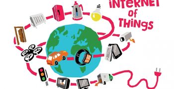 Wat is het Internet of Things?