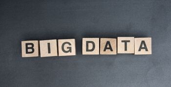 Wat is Big Data?