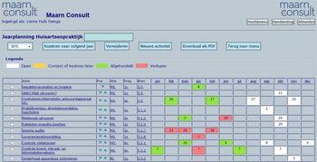 Pak nog snel mee: alles over de AVG!