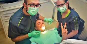 Nieuwe spoedkliniek voor tandheelkunde in Amsterdam