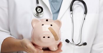 'Eerstelijnszorgverleners maken relatief meer winst dan zorgverzekeraar'