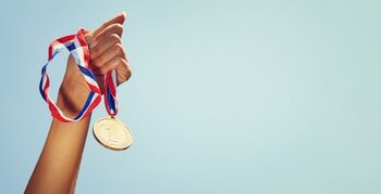 Blog: De schoonheid van een medaille