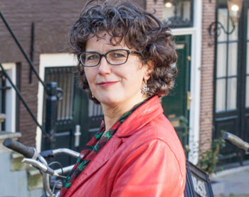 Inspirerende zorgondernemers (4): Geriatrisch arts Annetje Bootsma