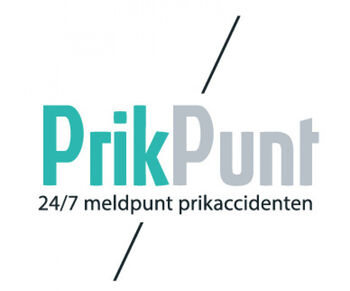 PrikPunt: eerste hulp bij prikaccidenten voor huisartsenpraktijken