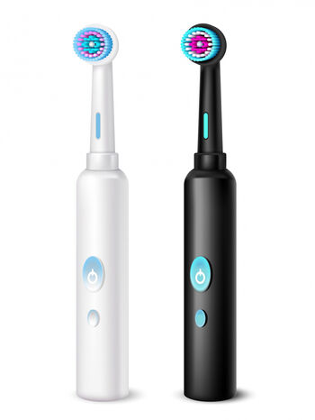 Philips levert tandenborstel met app