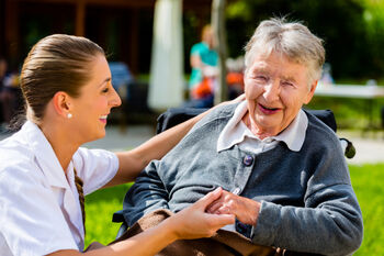 GroenLinks wil betere hulp voor senioren met acute gezondheidsproblemen