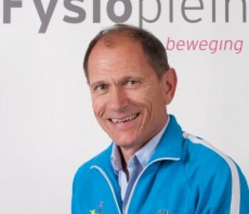 Inspirerende zorgondernemers (5): Fysiotherapeut Dirk Jan de Jong