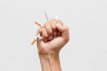 Huisartsen overwegen aangifte tabaksindustrie